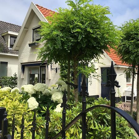 Pittoresque House Near The Beach Oostkapelle Exteriér fotografie