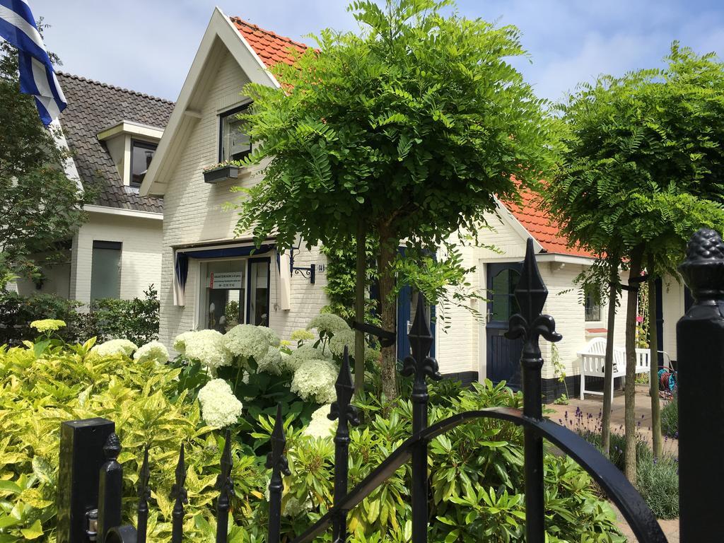 Pittoresque House Near The Beach Oostkapelle Exteriér fotografie
